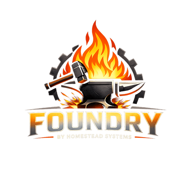 Foundry